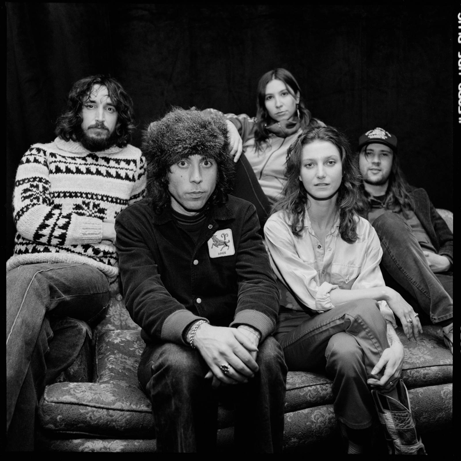 Daniel Romano's Outfit to start their European tour by the end of the month