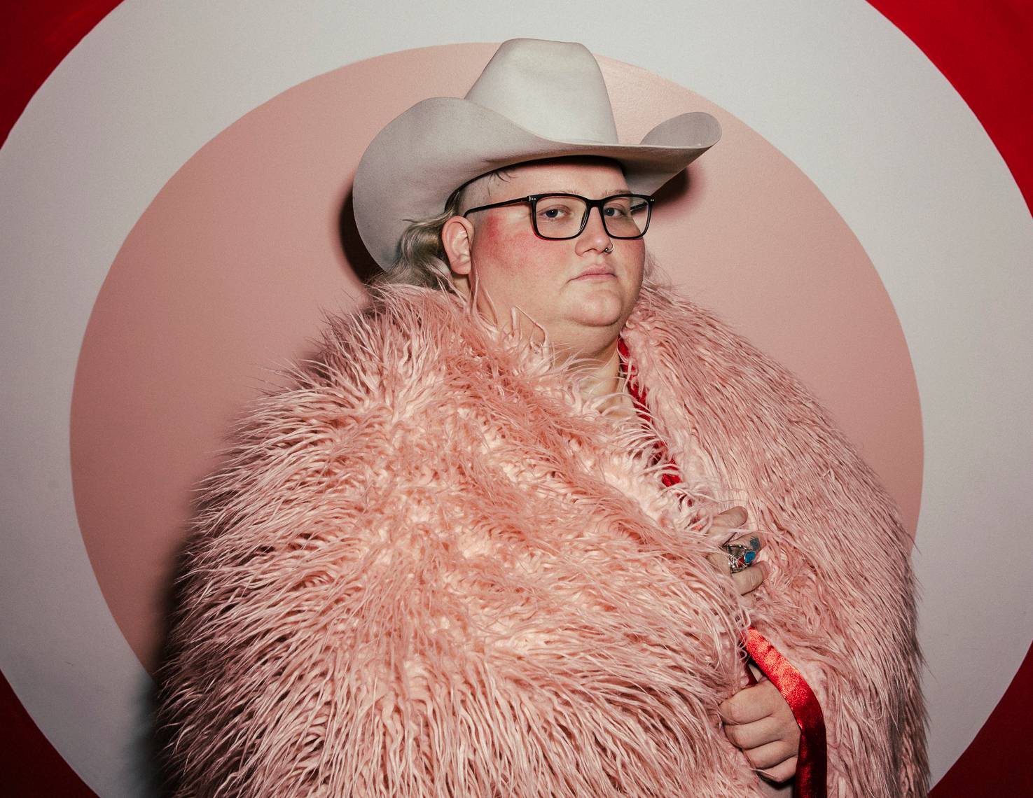 Joshua Ray Walker brings new album "What Is It Even?" to Europe