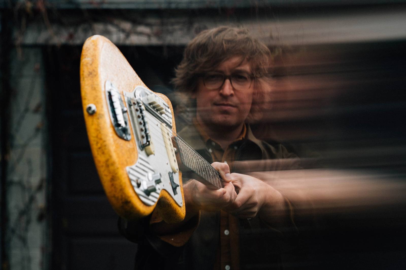 Weird Nightmare to tour Europe as support for Daniel Romano's Outfit