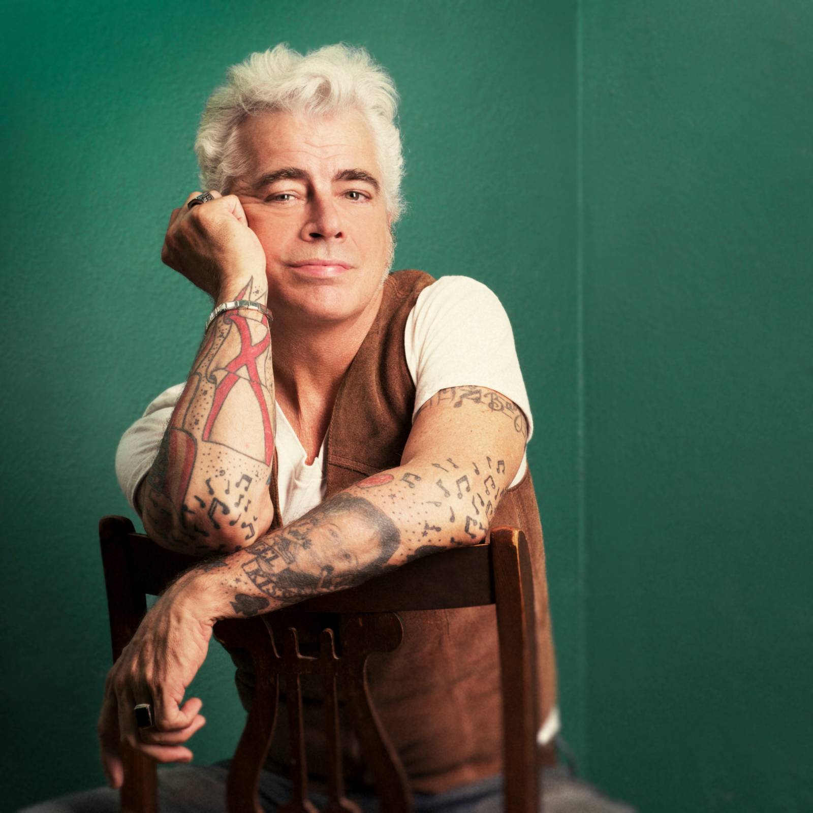 Dale Watson in Enschede, Utrecht and Haarlem next week