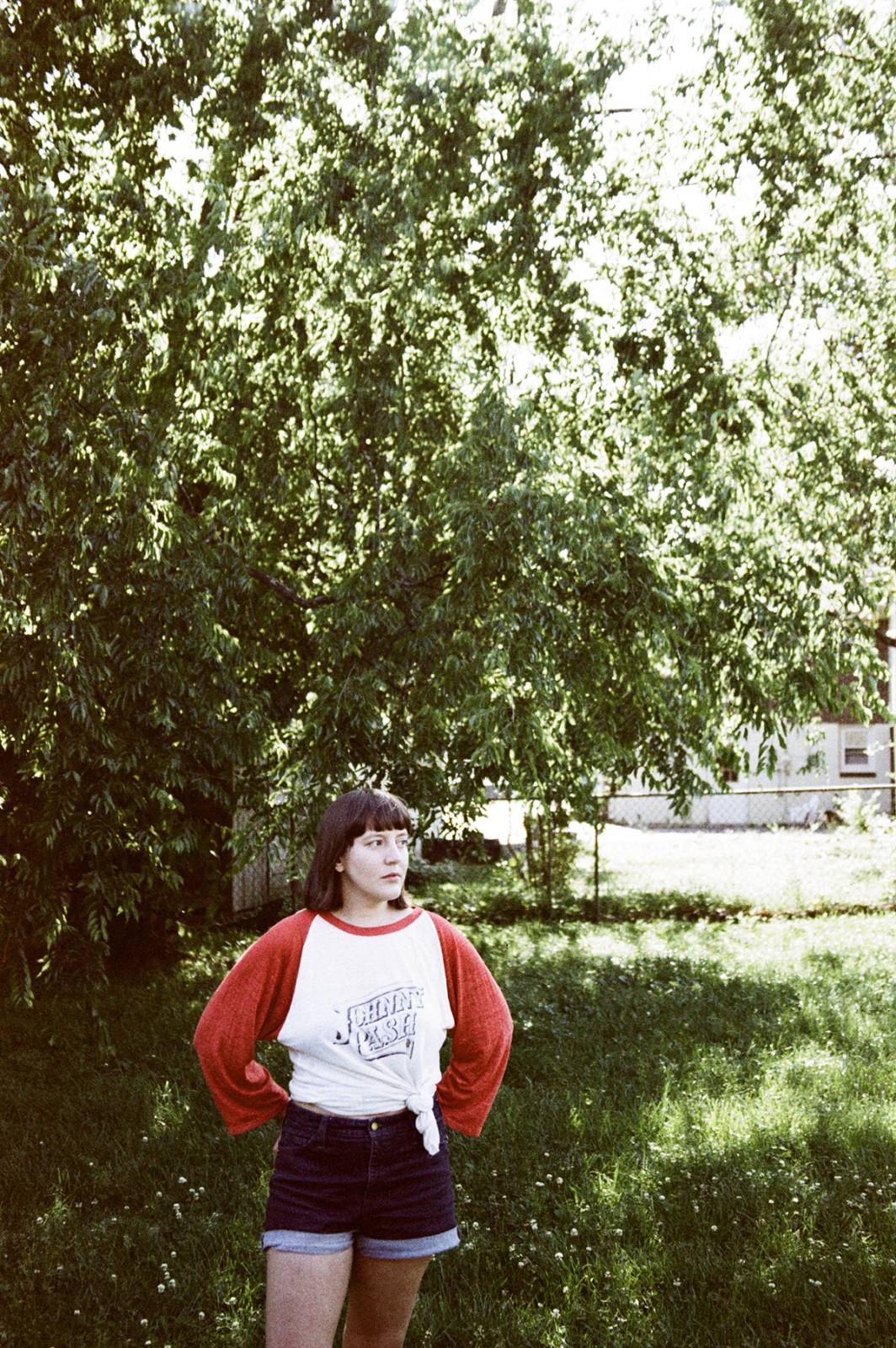 Caitlin Rose comes with deluxe edition of "CAZIMI"; adds Hollow Hand as support for EU tour