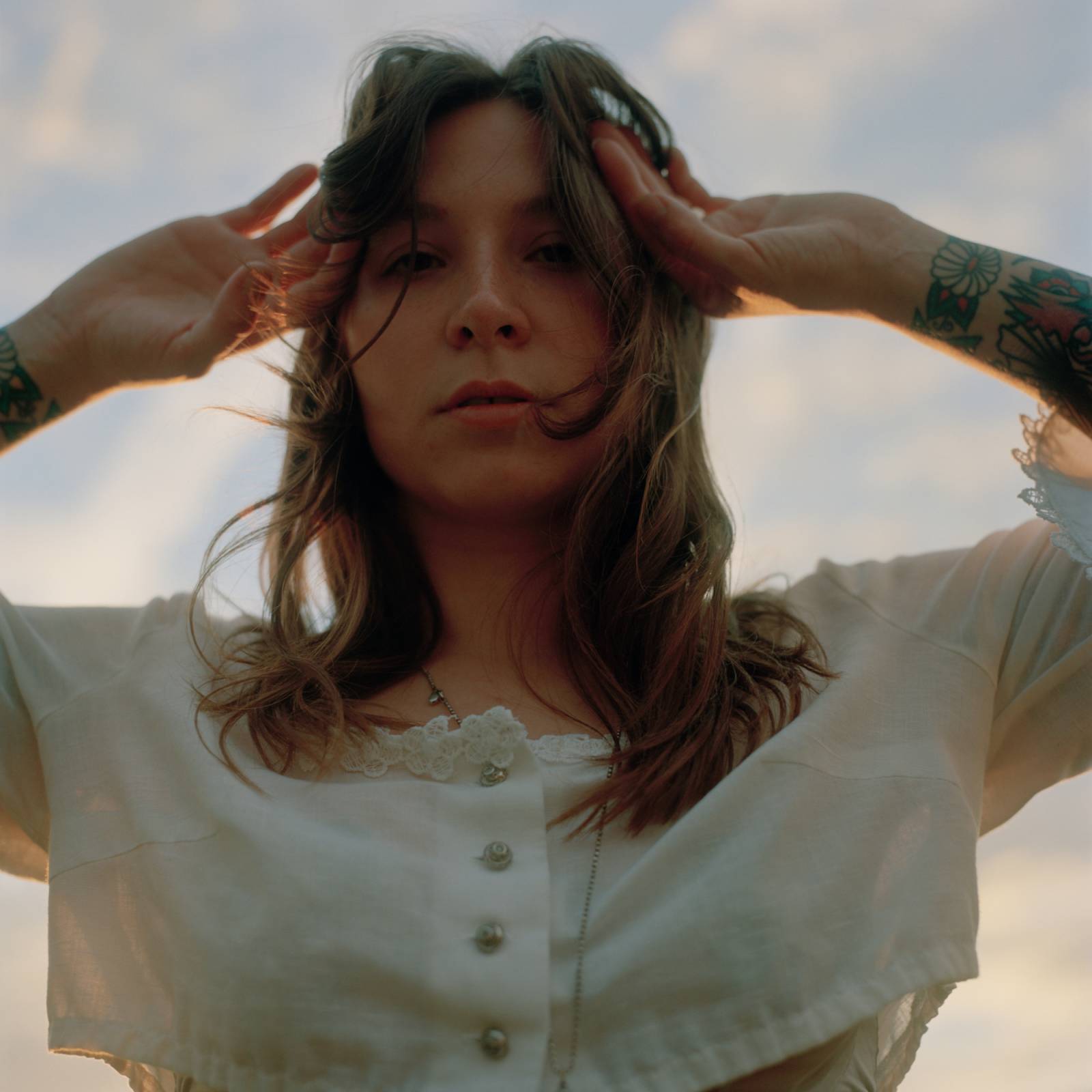 Julianna Riolino announces headline tour in November and December