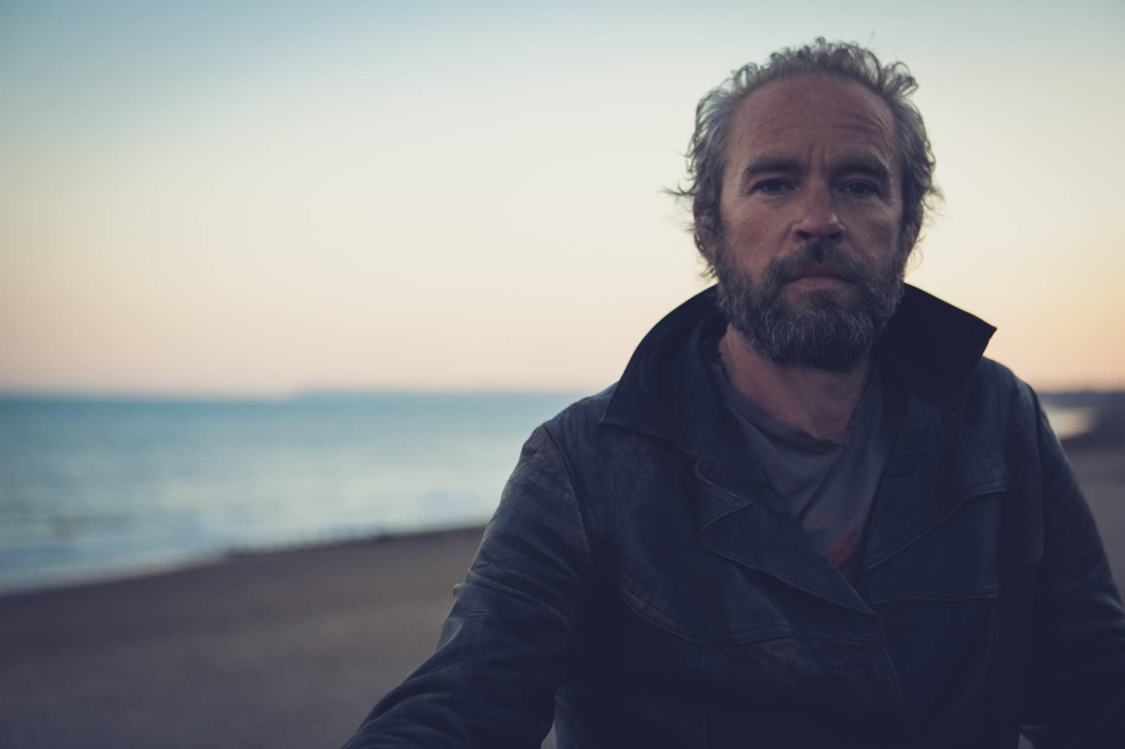 Duke Garwood announces new dates with "Rogues Gospel"