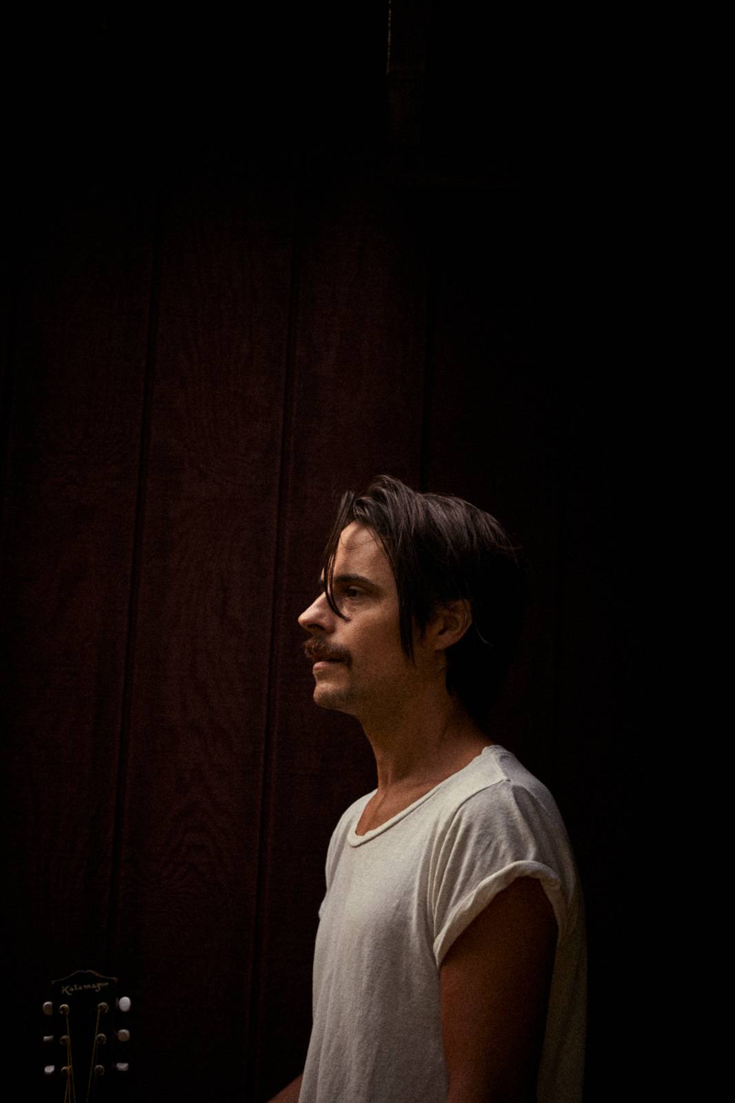 The Bones Of J.R. Jones brings "A Celebration" and supports The Devil Makes Three on Europe tour