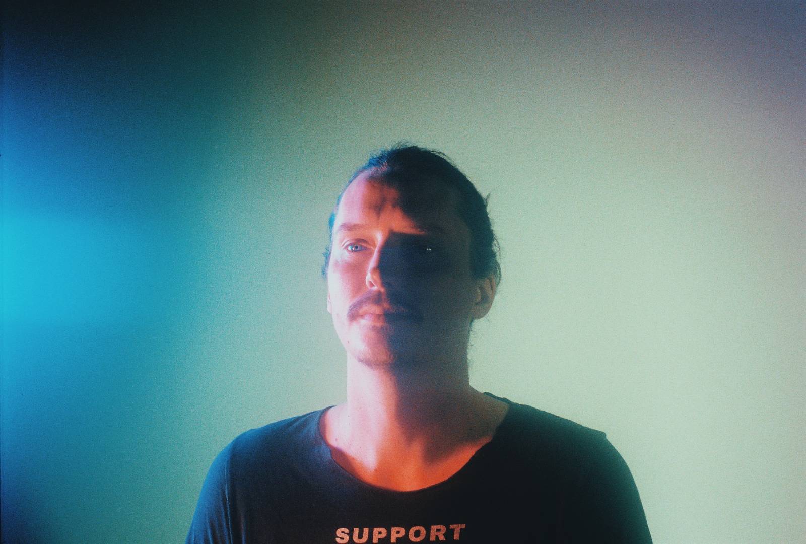 Caleb Elliott's UK tour starts next week