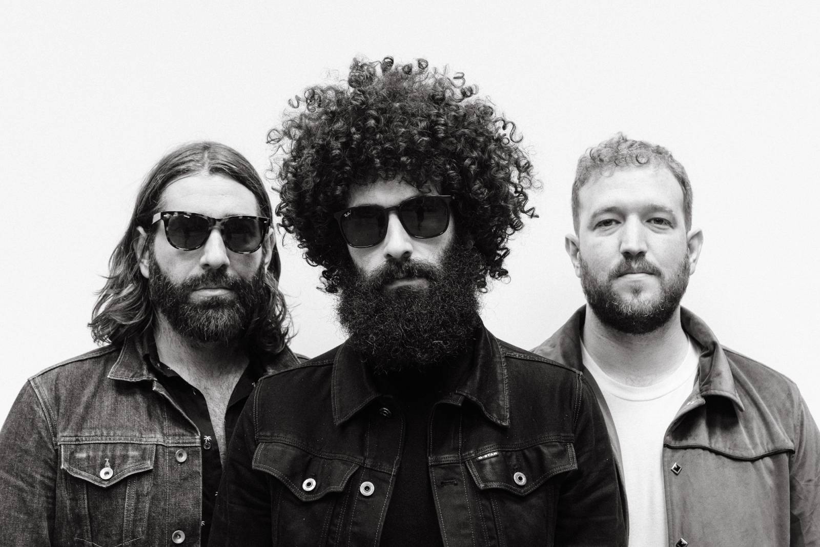 GA-20 announces June dates and brings two new records