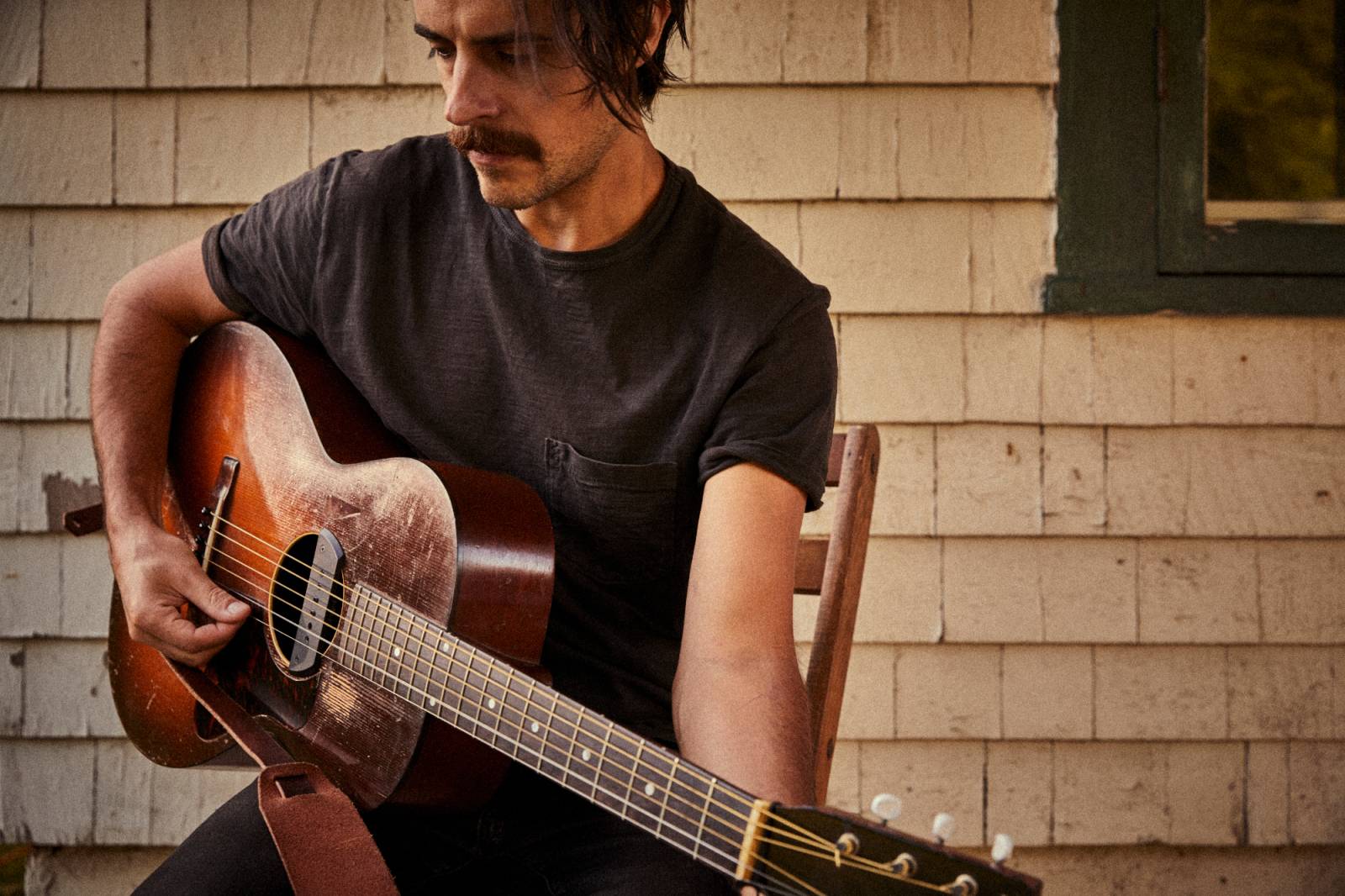 The Bones of J.R. Jones confirmed to support The Devil Makes Three in May/June