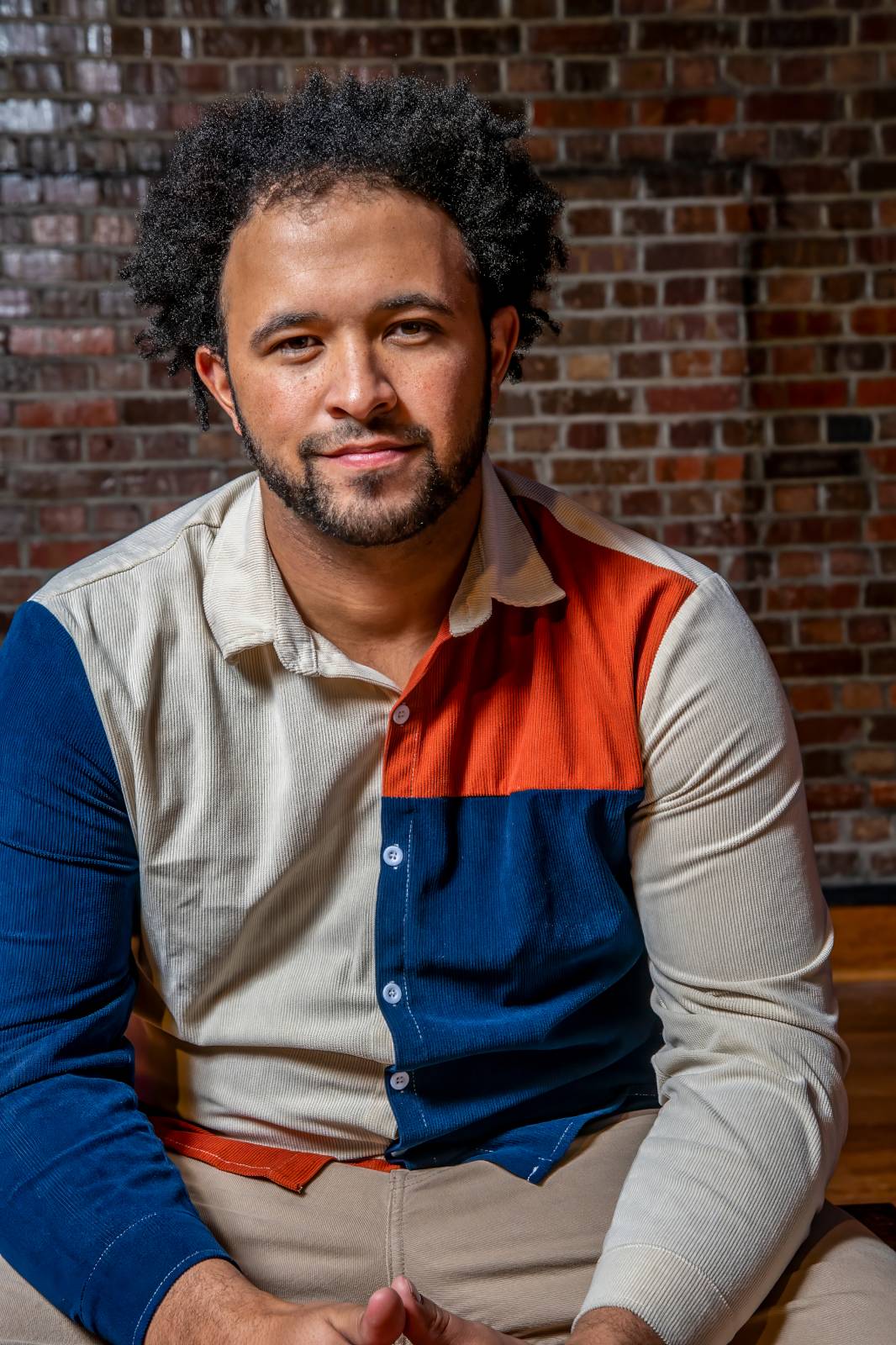 Tray Wellington over for a select number of shows in June