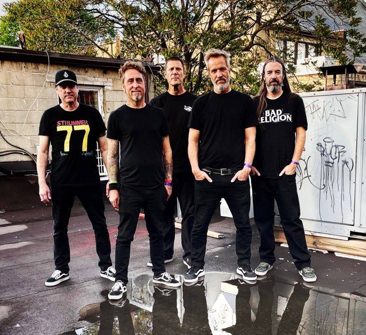 Pulley tour Europe and include exclusive Dutch show