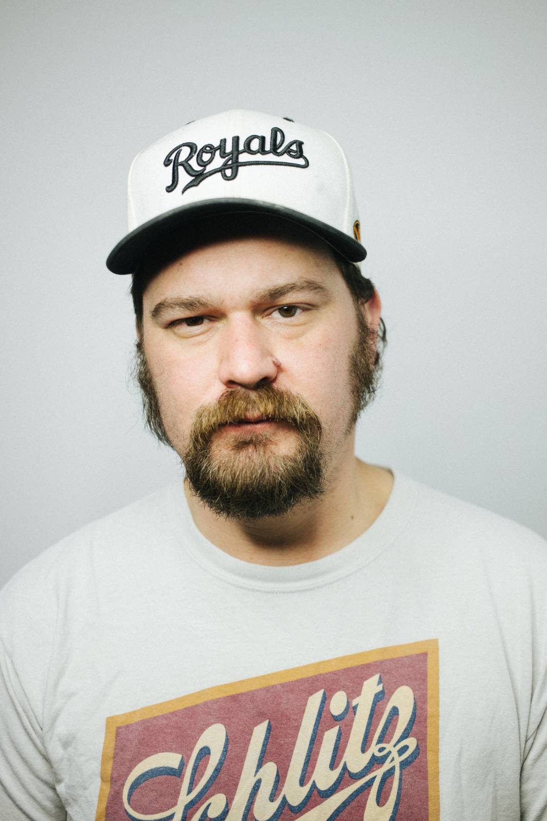 Riley Downing tours Europe in November, with his solo debut album "Start It Over"