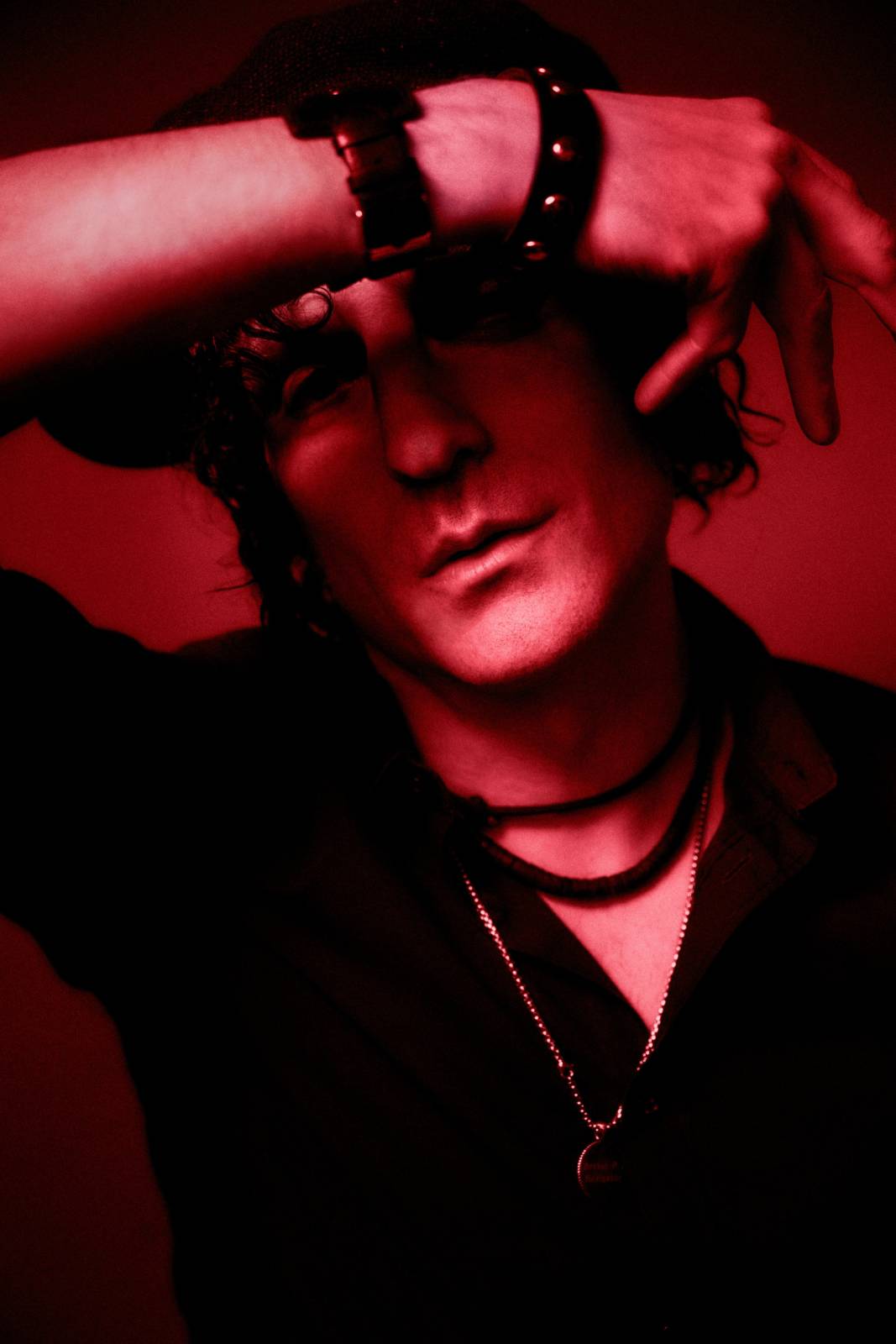Jesse Malin will be celebrating his 20th anniversary as a solo artist with an European tour