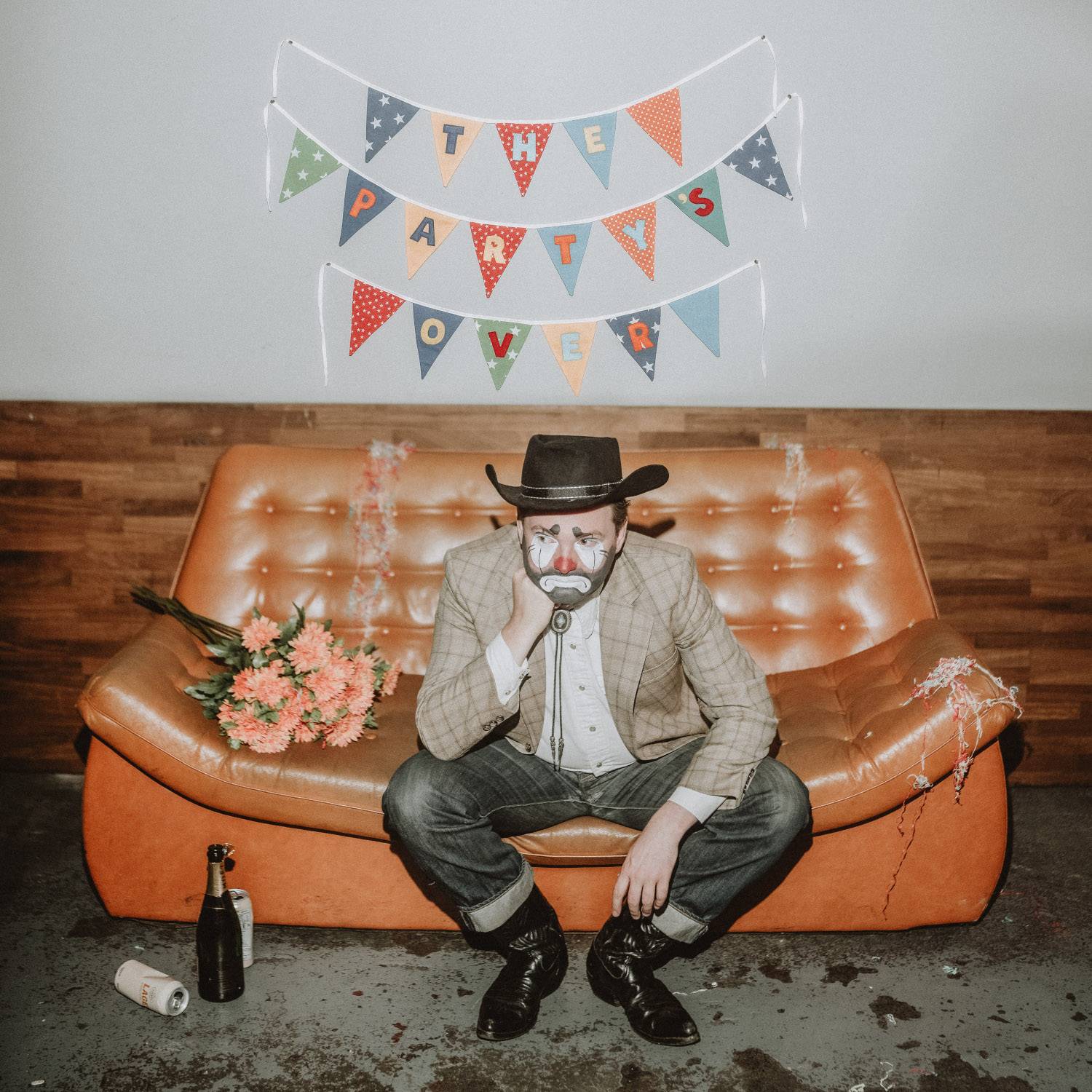 Rob Heron & The Tea Pad Orchestra