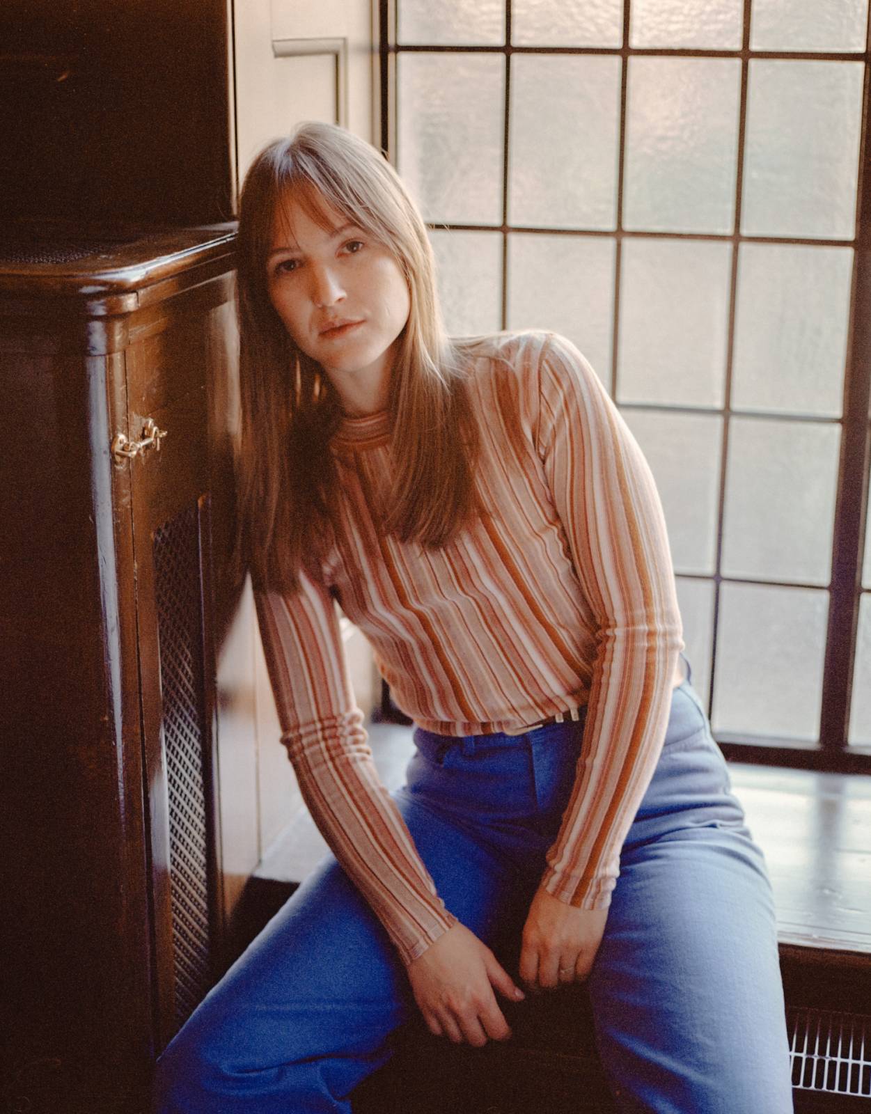 Malin Pettersen to support Andrew Combs in Europe