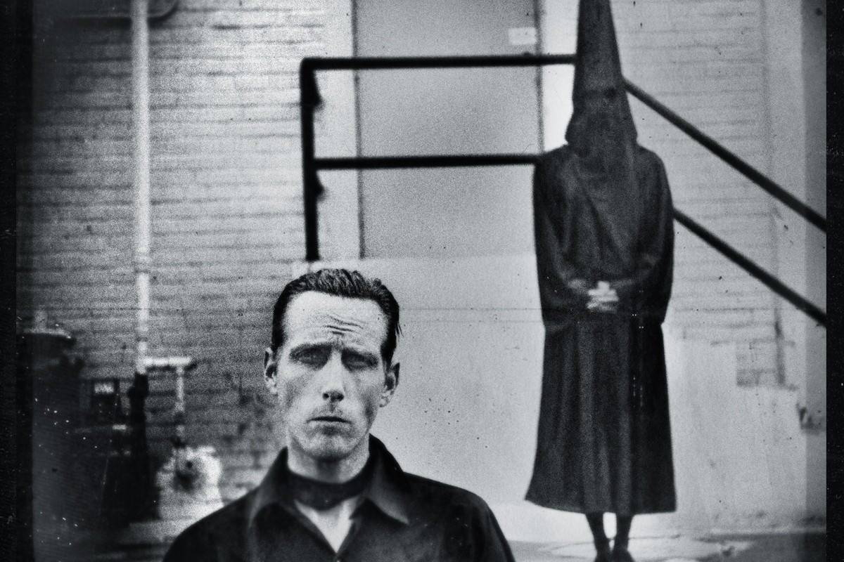 Munly & The Lupercalians start Europe tour with "Undelivered Legion" this weekend