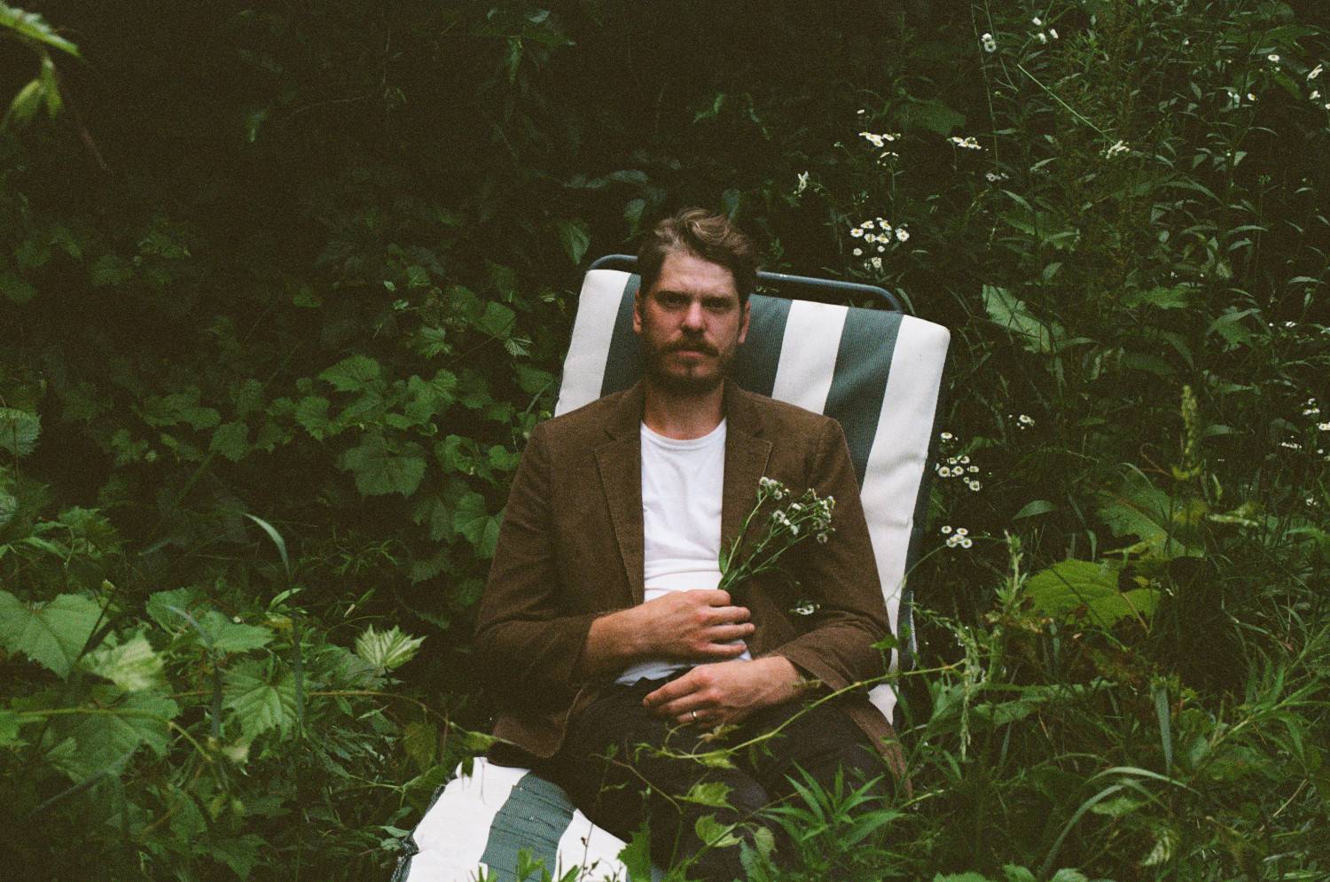 The Deep Dark Woods embark on Scandinavian tour this month