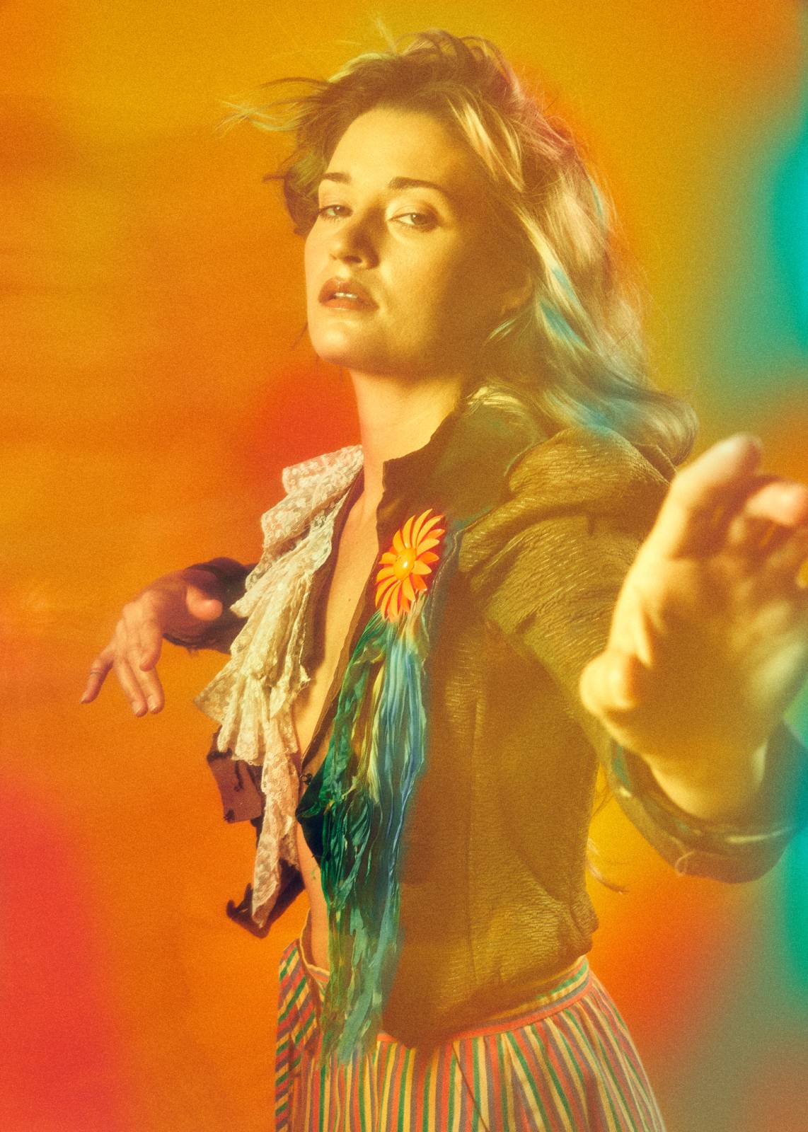 Lauren Ruth Ward tours Europe in March/April 2023