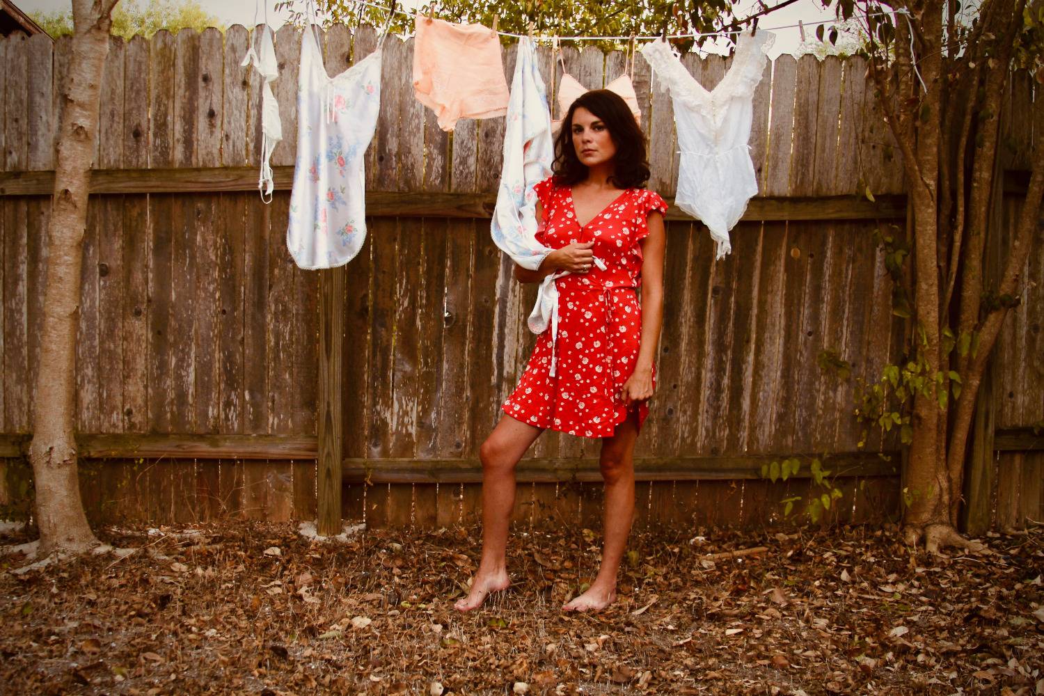 Whitney Rose brings LP "We Still Go to Rodeos" to Europe starting this month