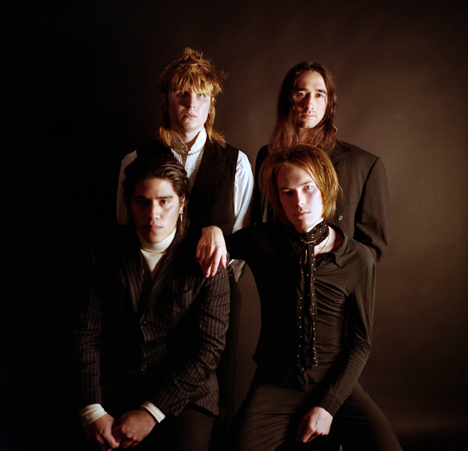 Beechwood take "Sleep Without Dreaming" to Groningen in October