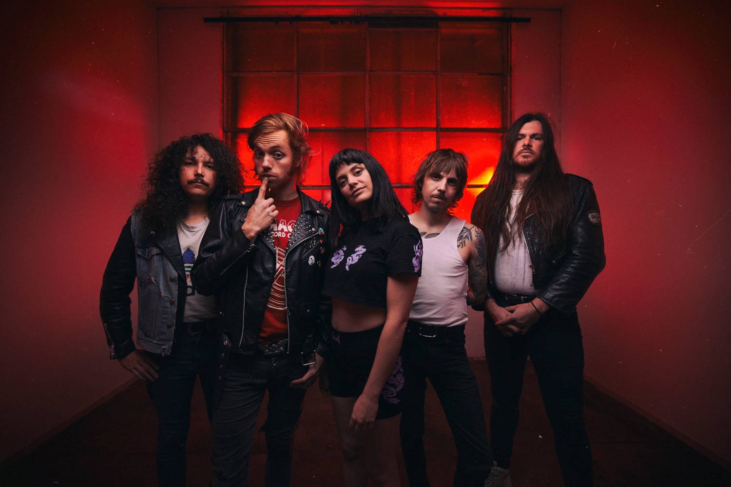 Clowns over for NL festivals