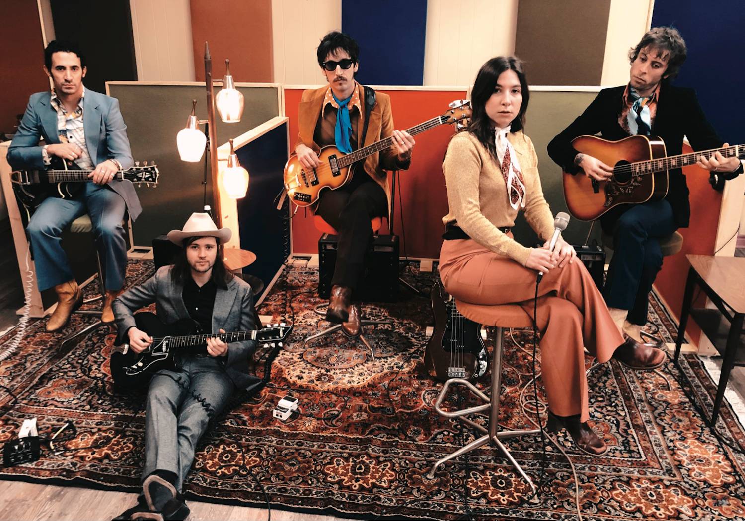 Daniel Romano's Outfit will bring "Cobra Poems" to Europe