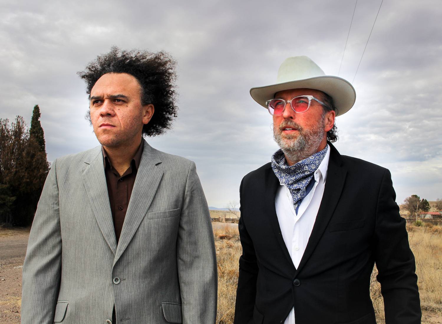 Greyhounds over on European soil for a select number of European shows