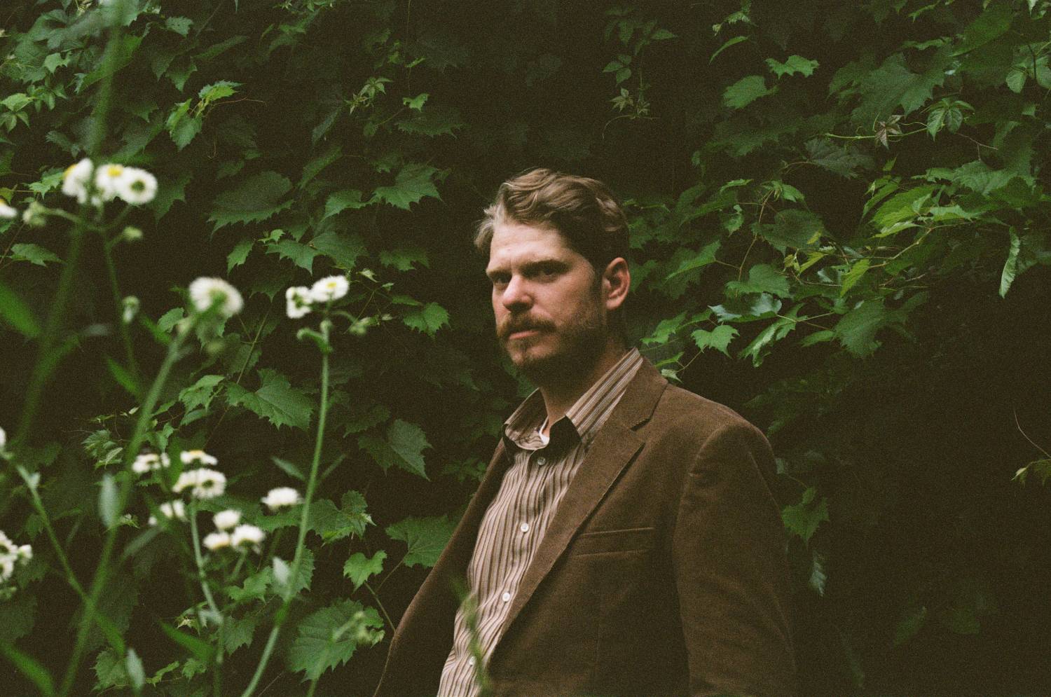 The Deep Dark Woods tour Norway in August with Jenny Berkel as support