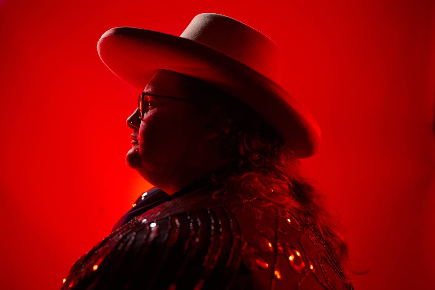 Joshua Ray Walker embarks on European tour in August/September