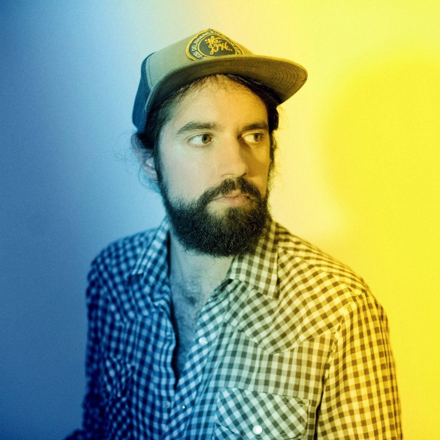 Anthony D'Amato on tour with Keb' Mo' and select number of headline shows