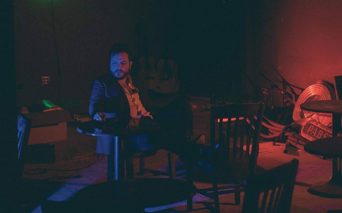 David Ramirez will hit Utrecht and Groningen this week