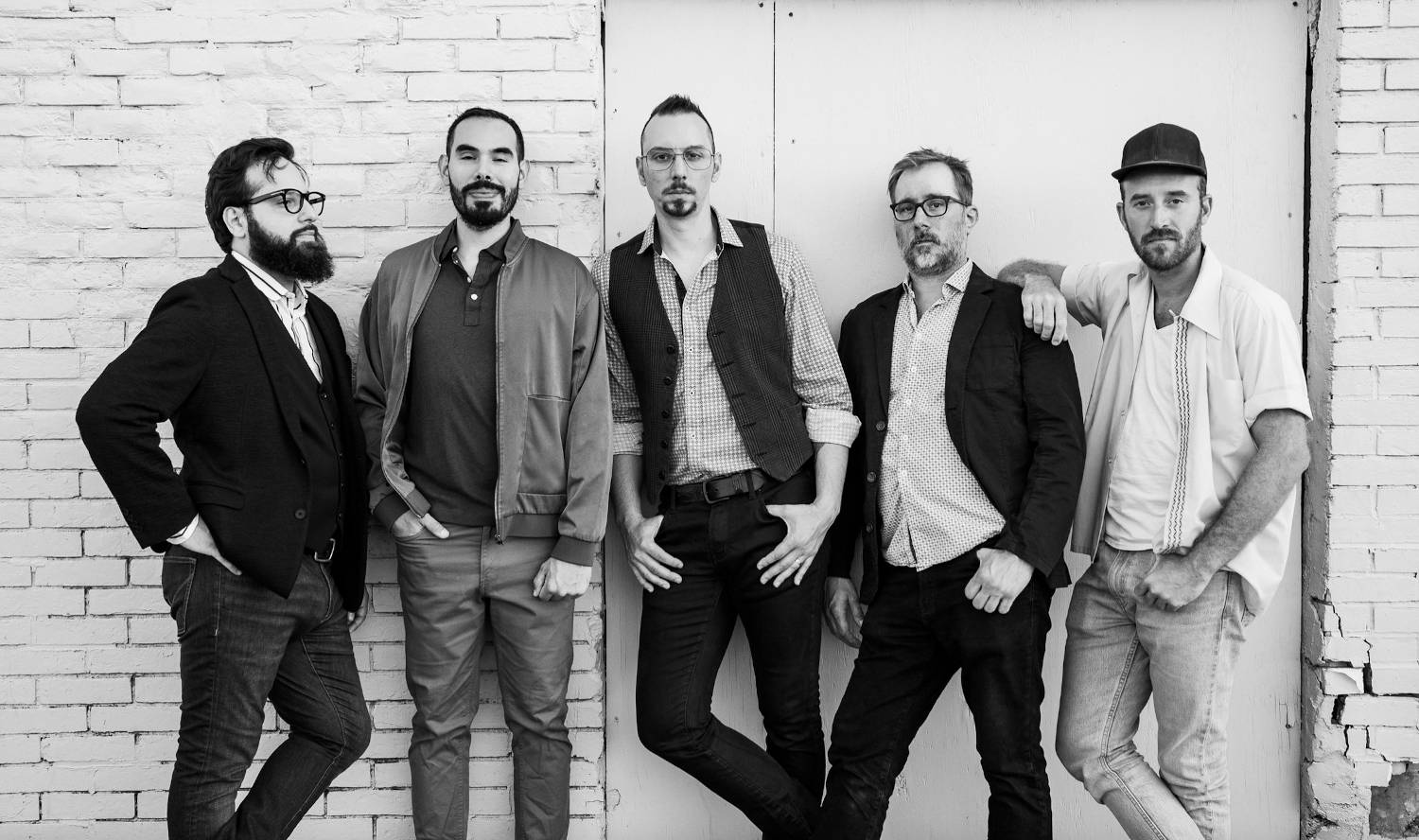 Hollis Brown comes back to Europe with "Aftermath"