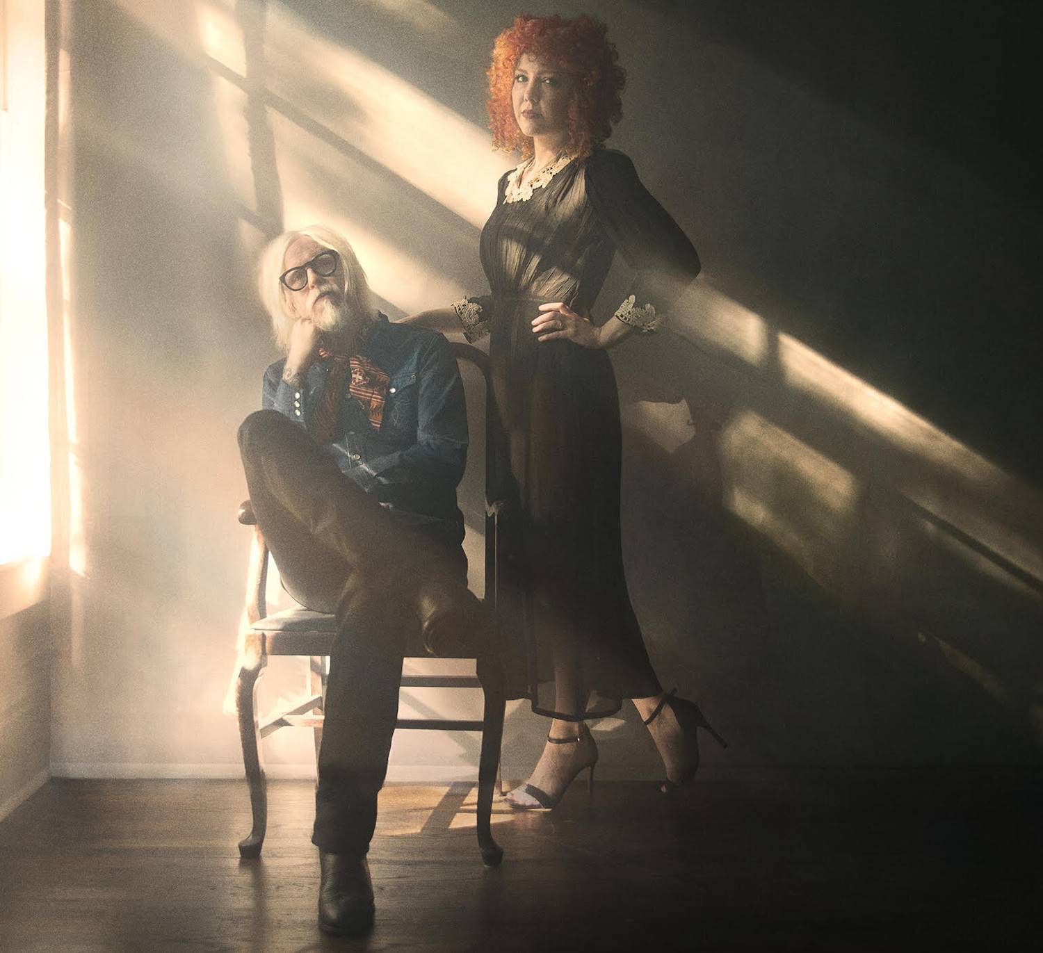 The Mastersons and The Whitmore Sisters' Spanish tour starts this week