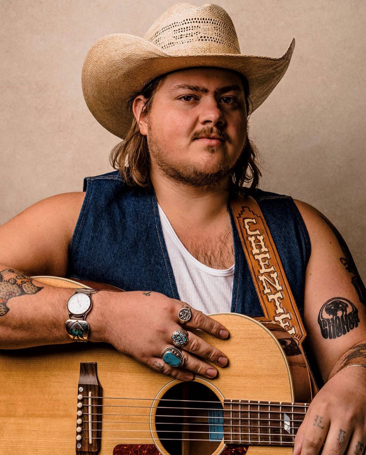 Vincent Neil Emerson confirms Benelux dates for September