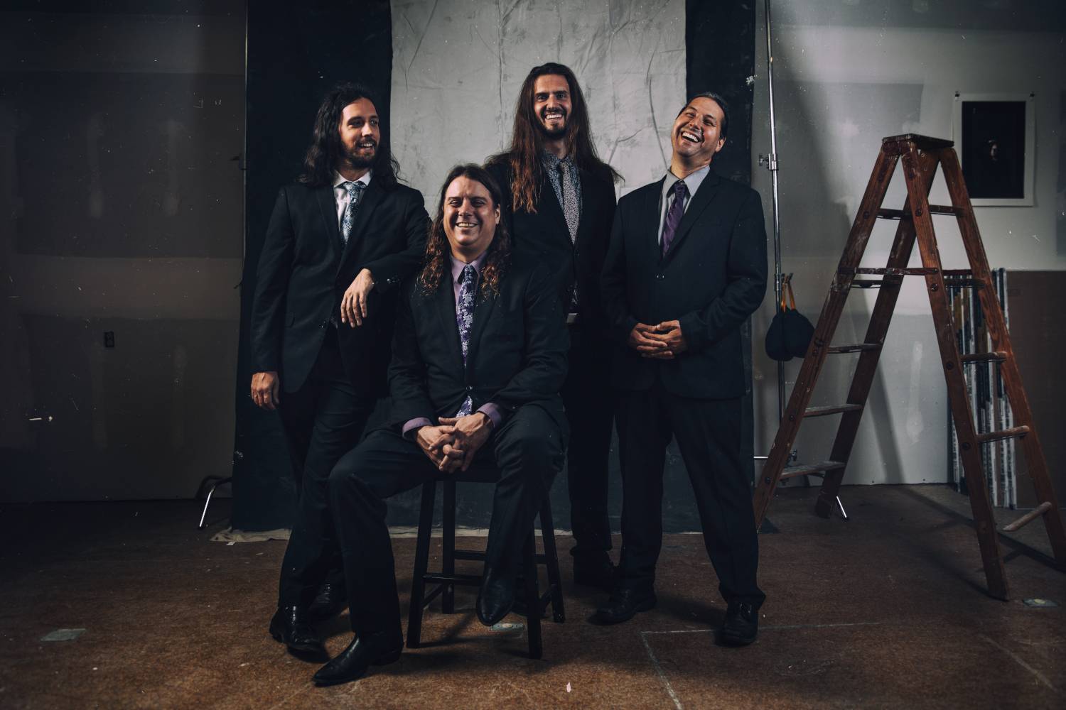 Henhouse Prowlers' June/July European tour coming up