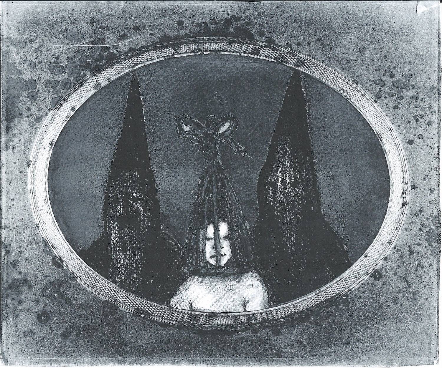 Munly & The Lupercalians' "Undelivered Legion" coming soon and Europe tour in October