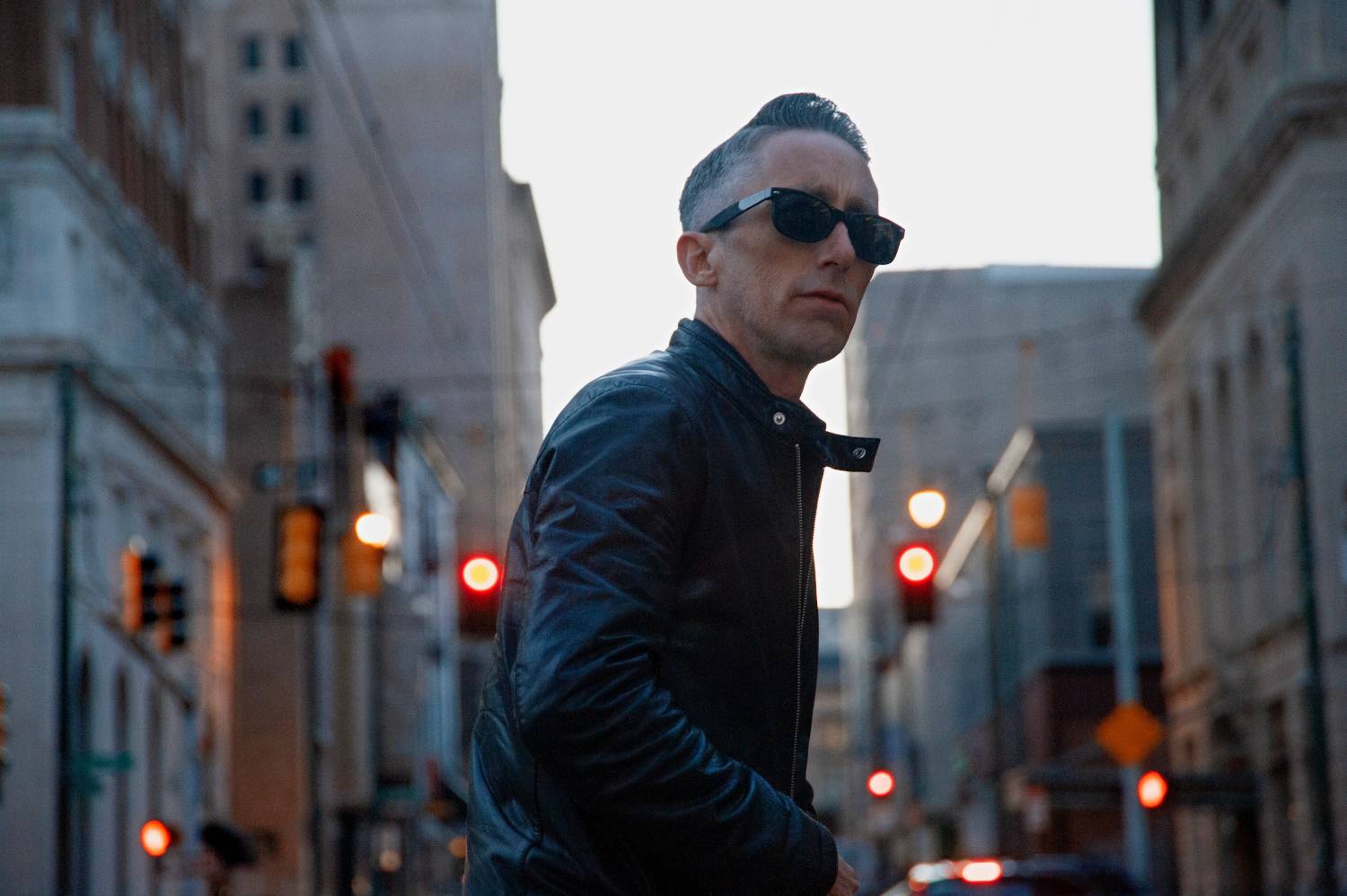 John Paul Keith in NL this month with new album "Rhythm of the City"