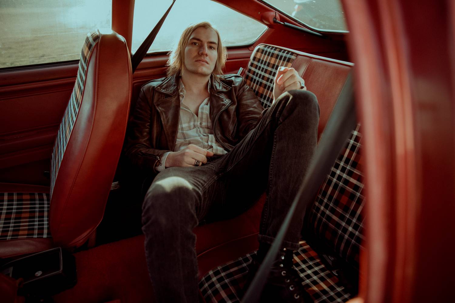 Dylan LeBlanc add new European dates