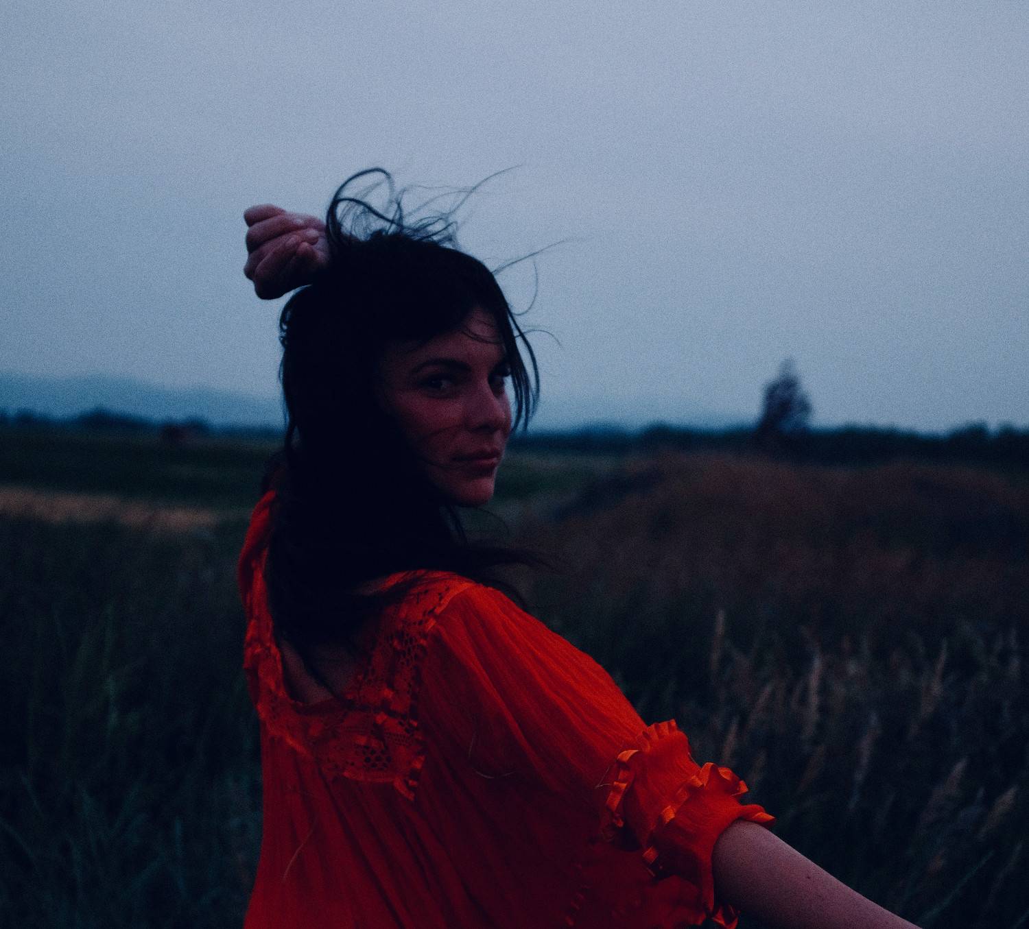 Whitney Rose announces August/September European tour