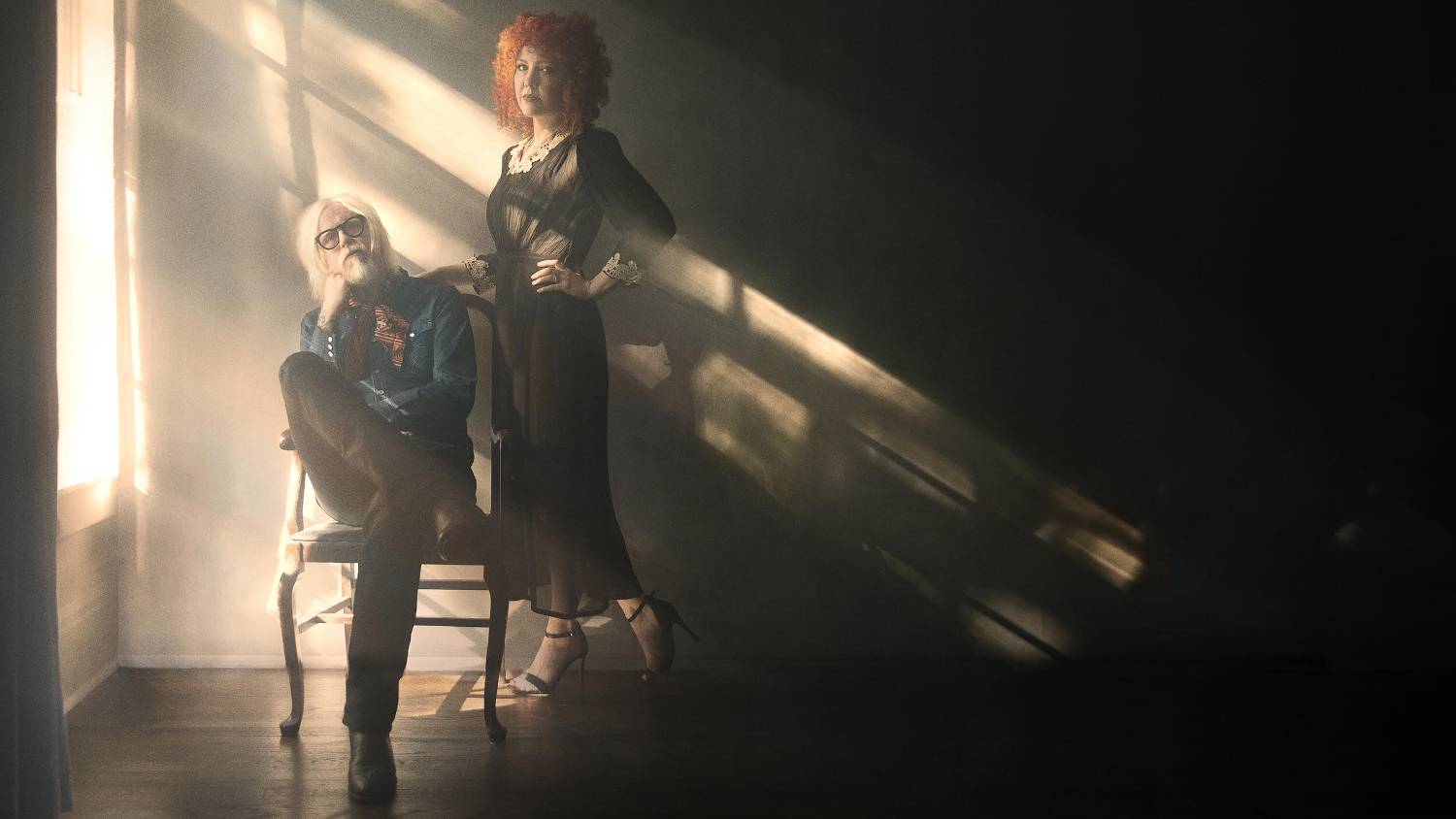 The Mastersons and The Whitmore Sisters' tour moves to May 2022