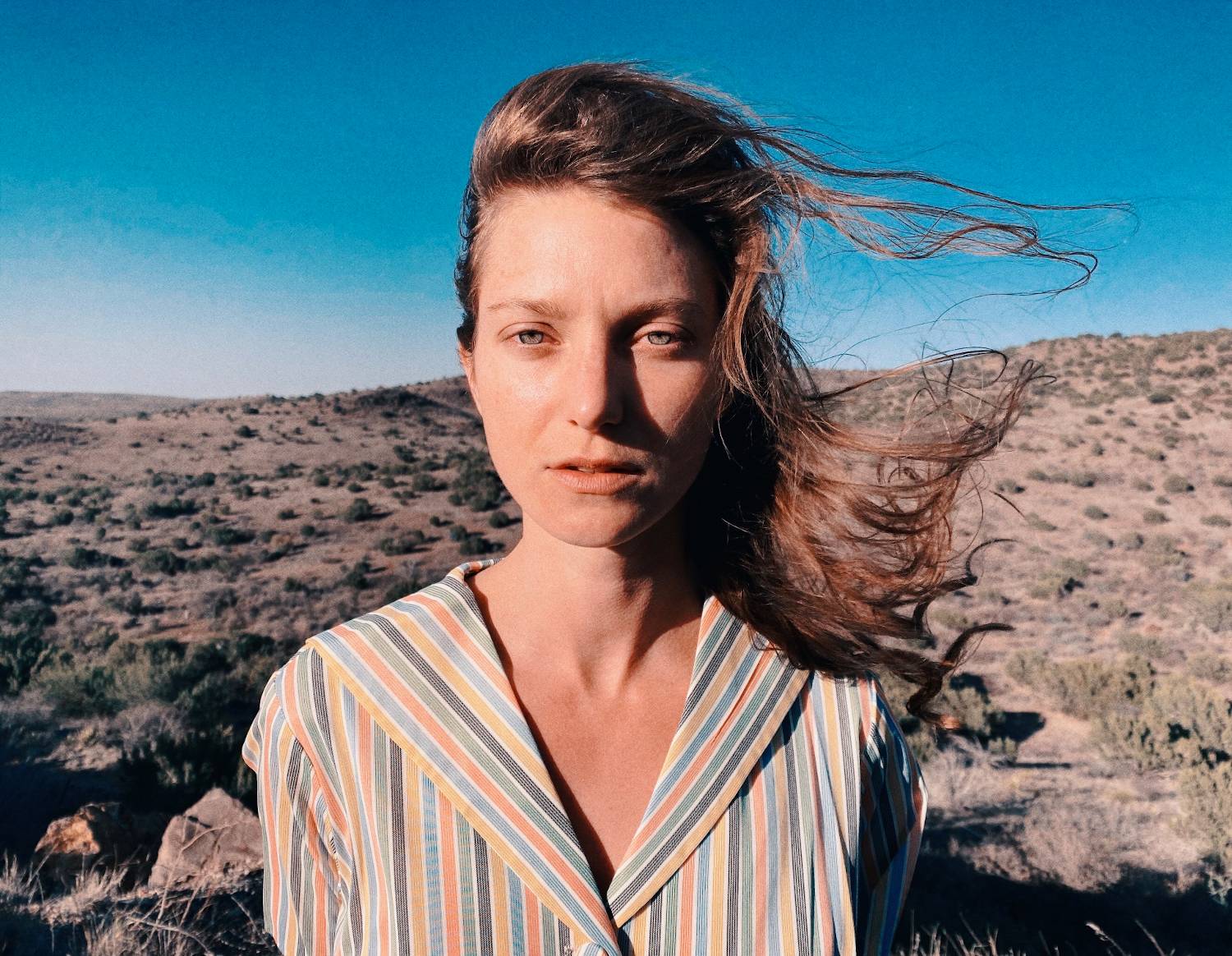 Carson McHone joins Daniel Romano's Outfit on their European tour