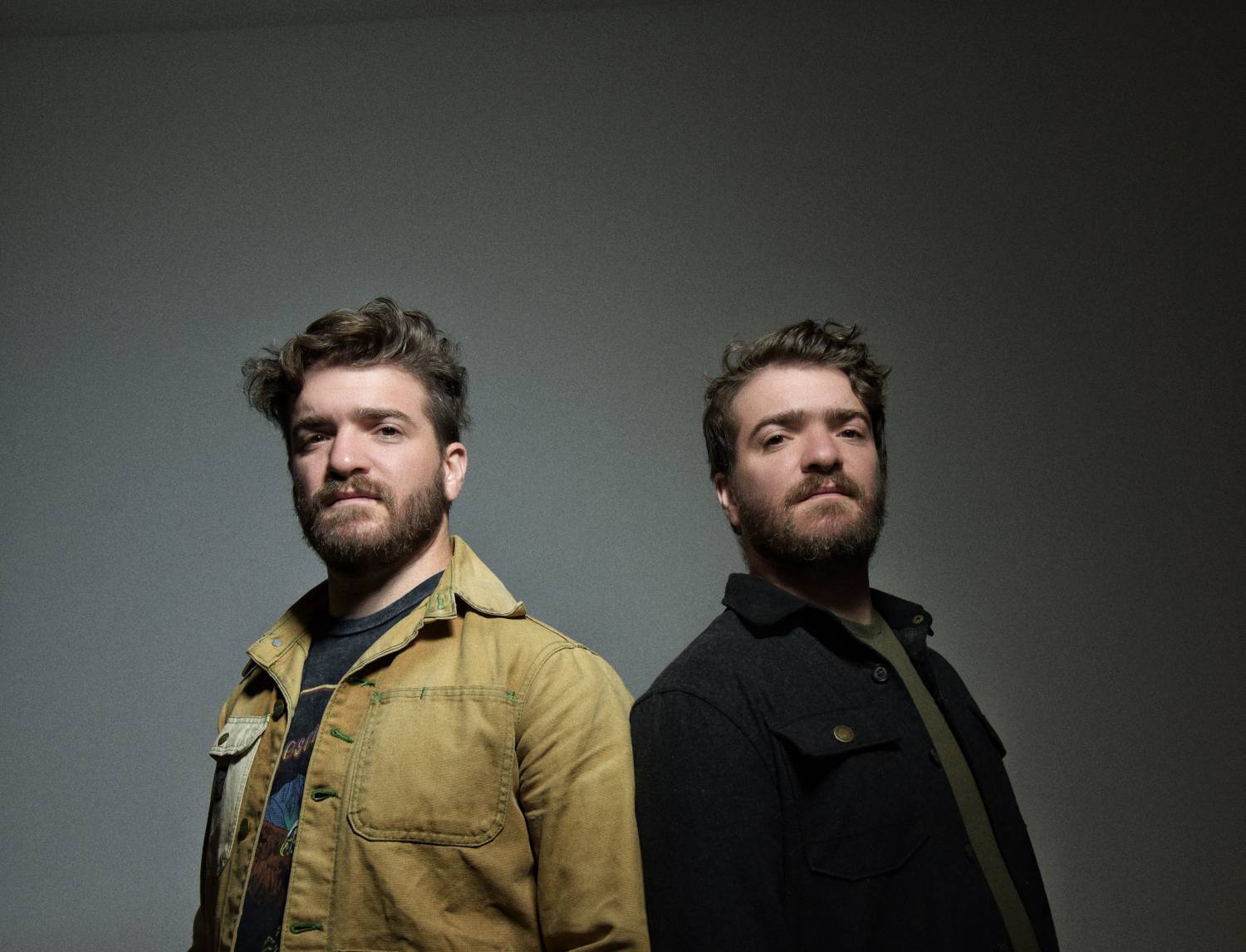 The Brother Brothers will come with a new record this spring and announce European tour dates