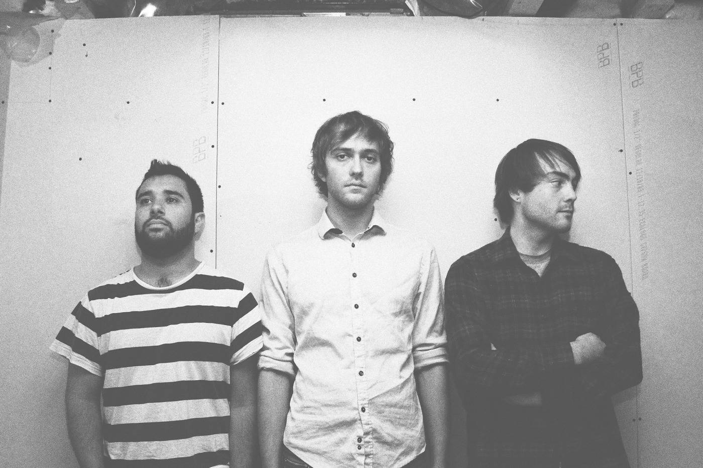 Bike Thiefs will bring "Leaking" to the Netherlands in June