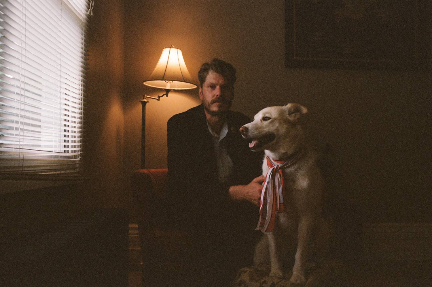 The Deep Dark Woods over for Parkenfestivalen next summer