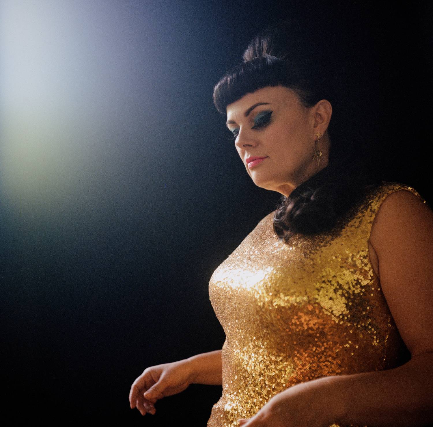 Tami Neilson over to play Tønder Festival in August