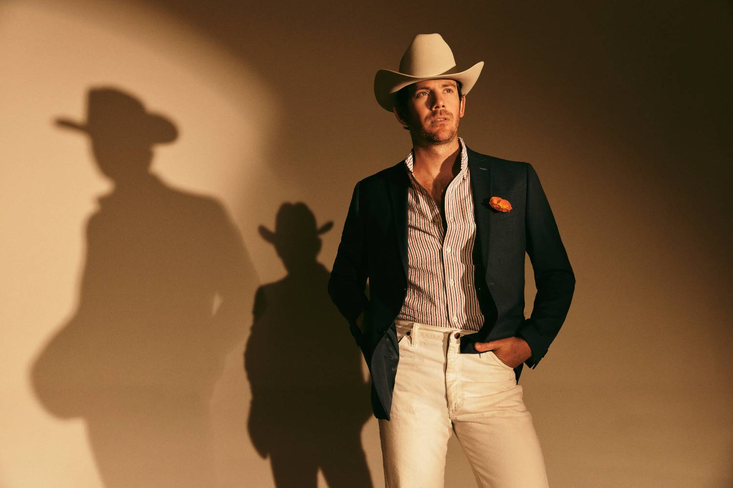 Sam Outlaw releases "Populair Mechanics" today and announces March tour dates
