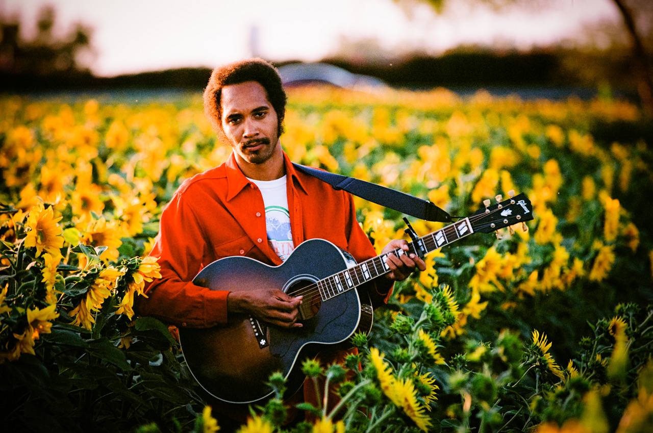 Tré Burt tours Europe in April/May and adds dates to tour