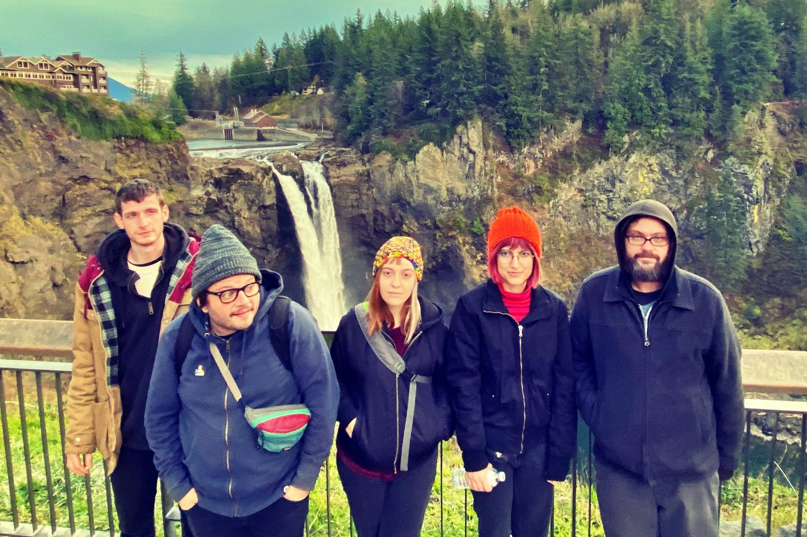 The Homeless Gospel Choir + New Pagans join forces and hit NL in June 2022