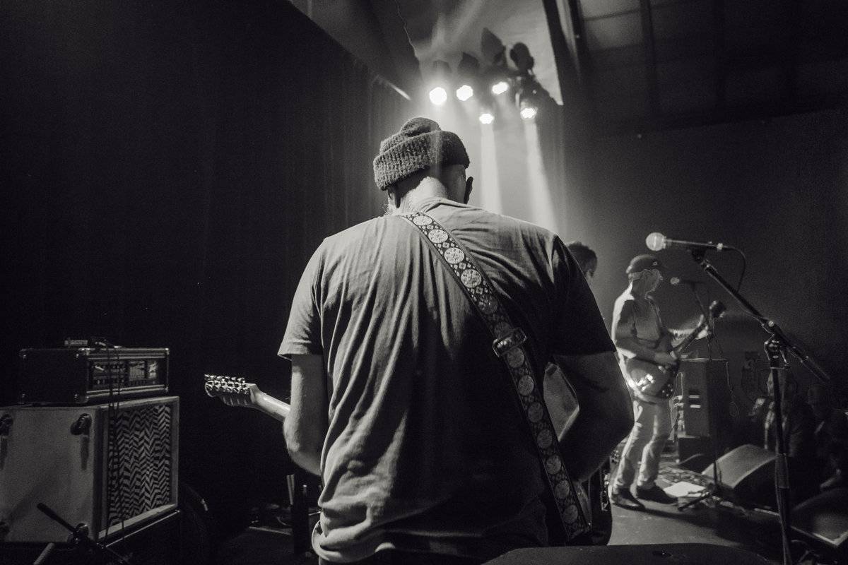 June Of 44 comes over for exclusive Dutch show this summer