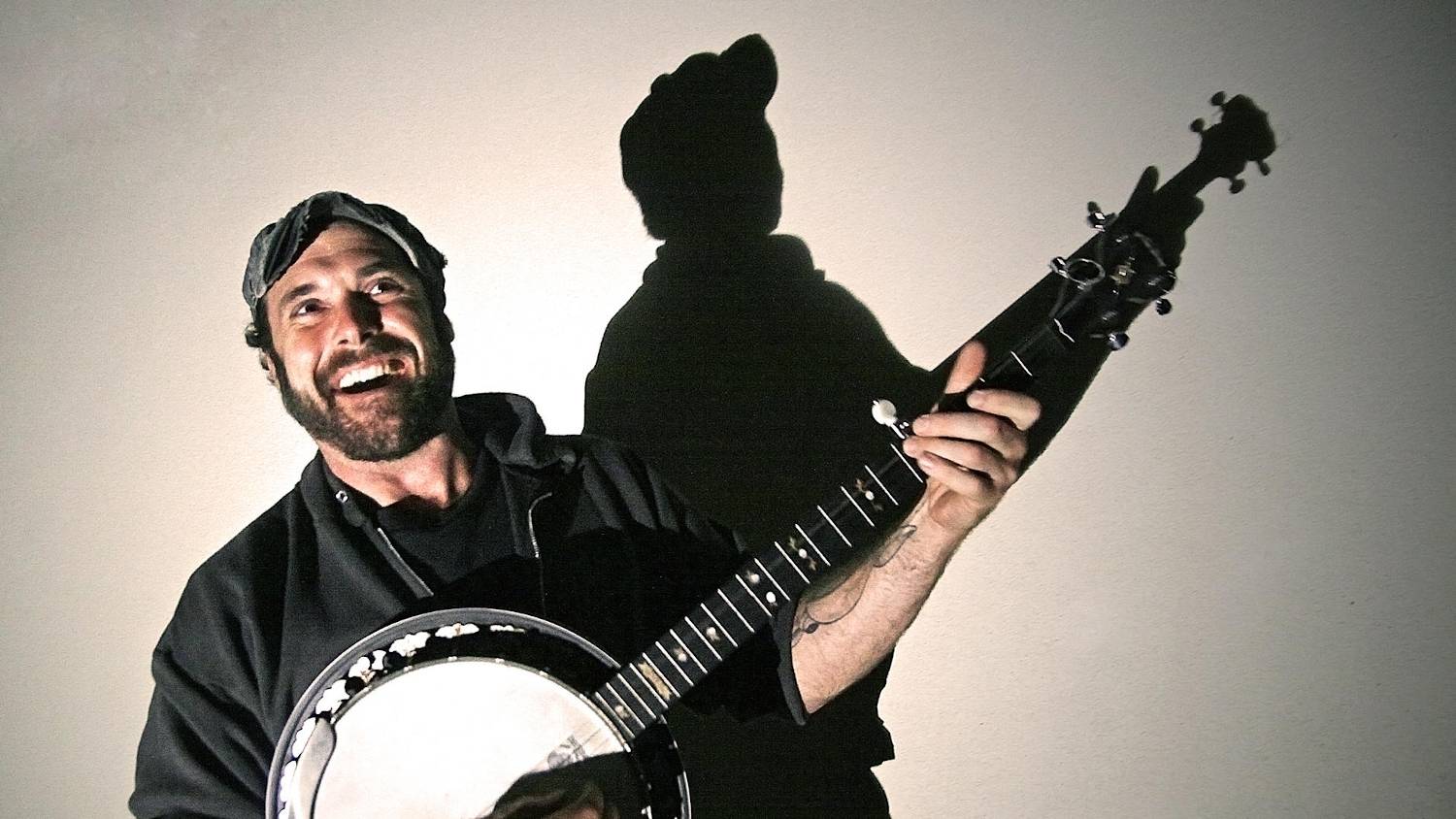 Possessed By Paul James brings "As We Go Wandering" to Europe next summer