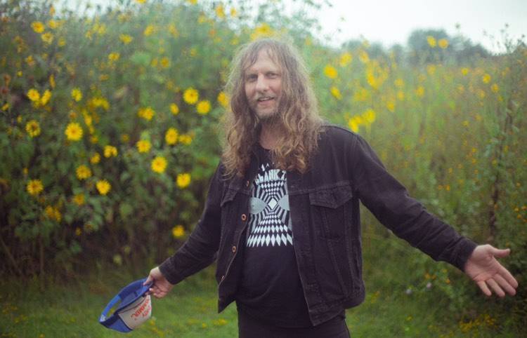 The Blank Tapes (solo) supports Lauren Ruth Ward on Jan/Feb European tour