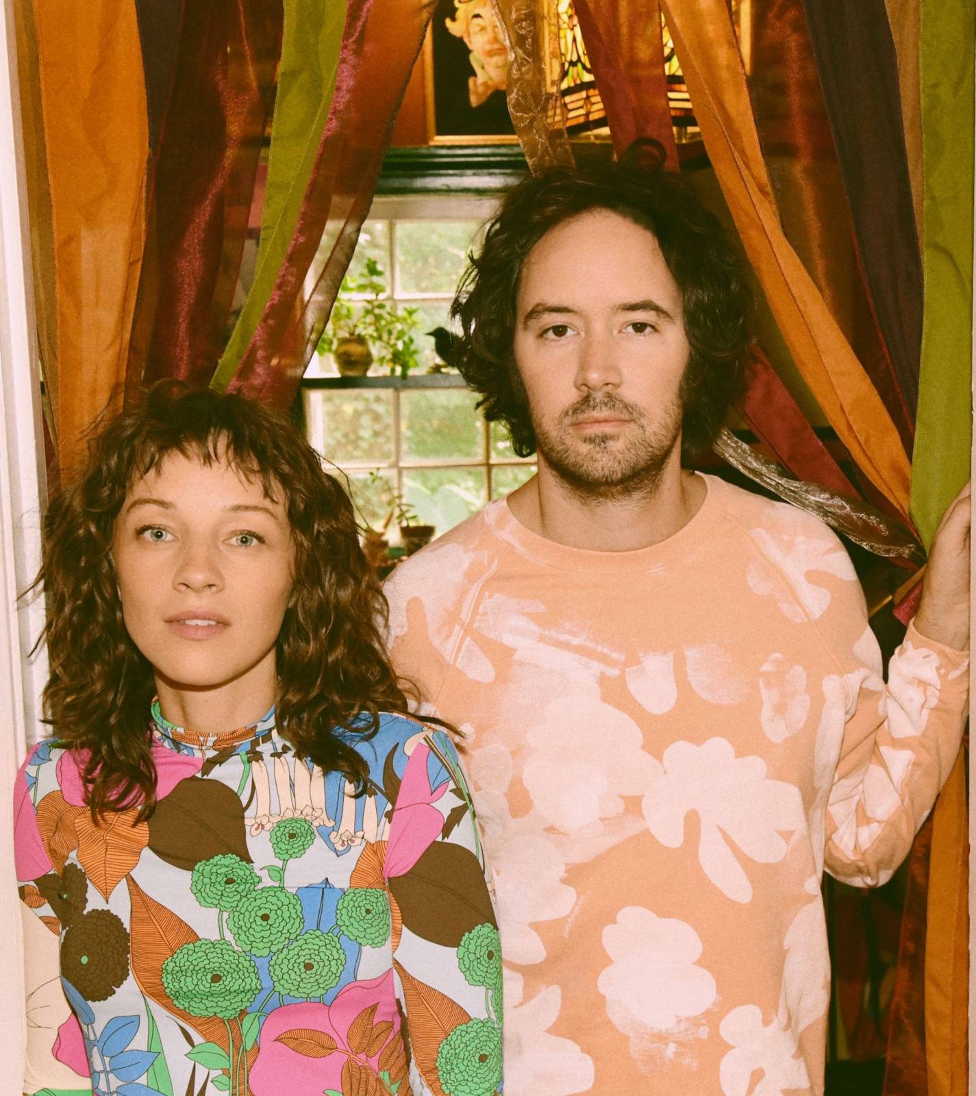 Watchhouse over for one exclusive intimate duo show in Amsterdam